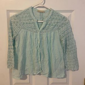 Hollister Top Size XS
